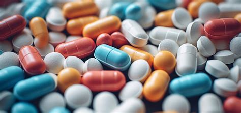 Settore farmaceutico .